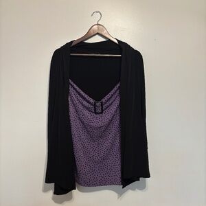 Women's APT. 9 Top XL